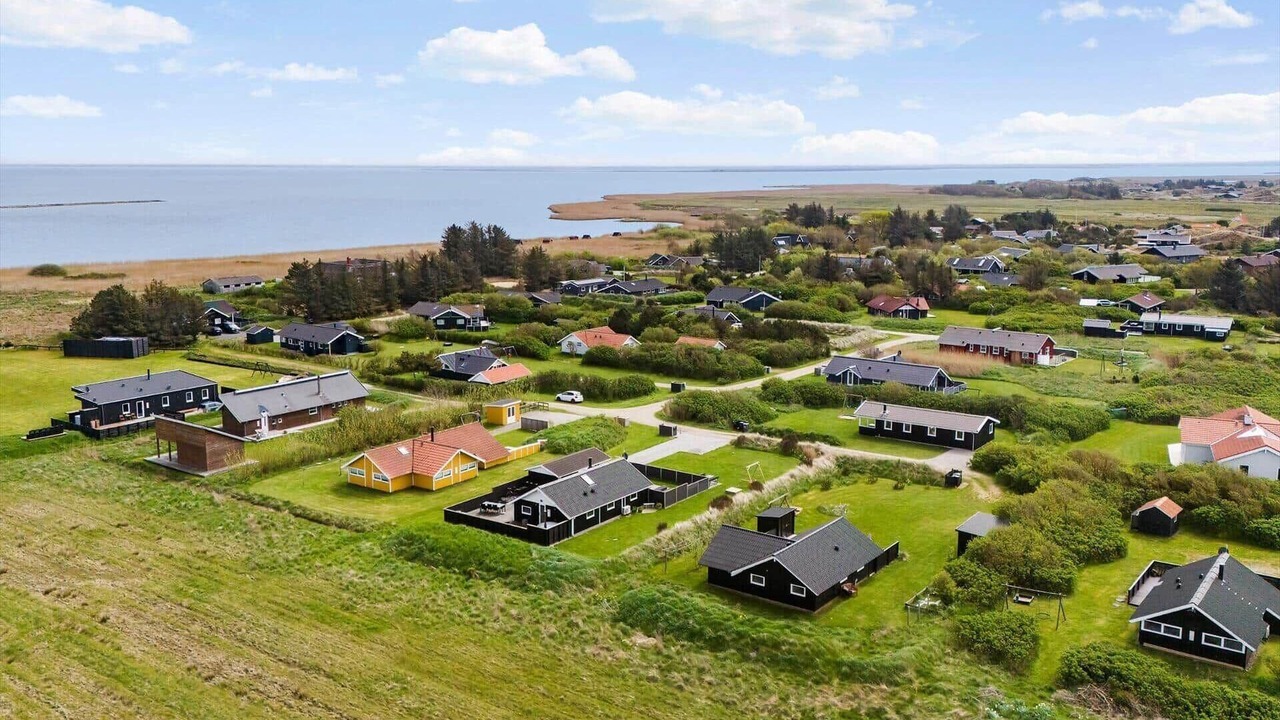 Photo of Outdoor in Haurvig