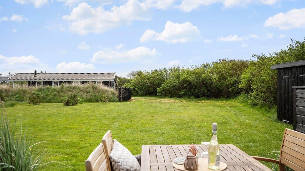 Photo of Outdoor in Haurvig