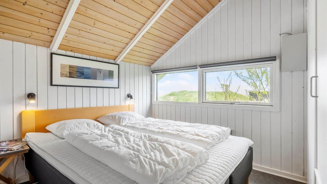 Photo of Bedroom in Haurvig