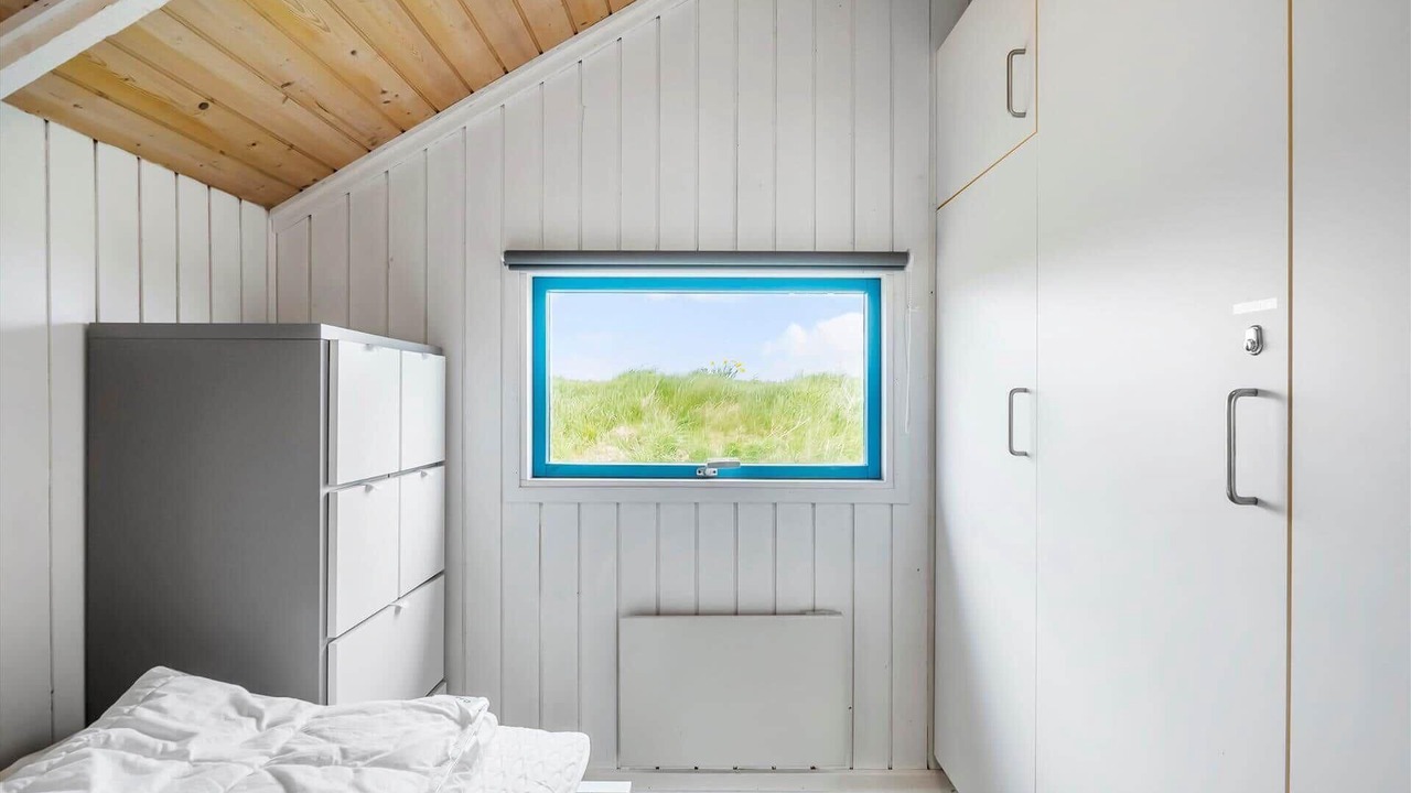 Photo of Bedroom in Haurvig