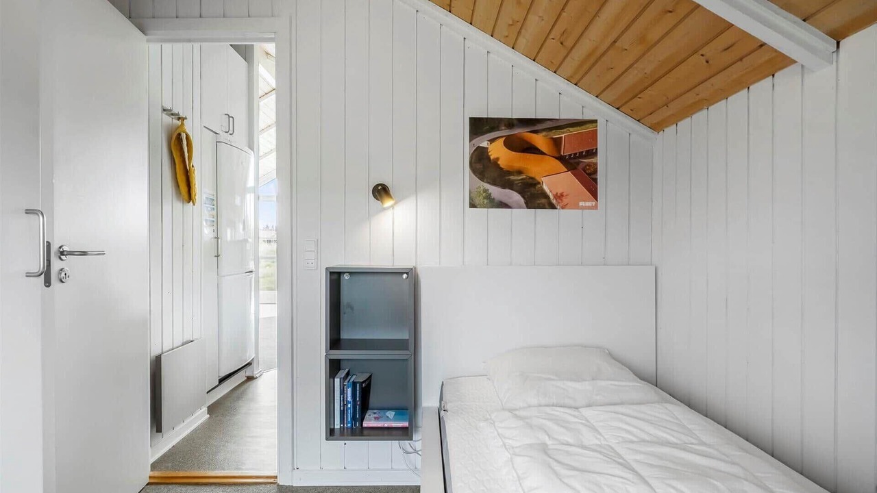 Photo of Bedroom in Haurvig