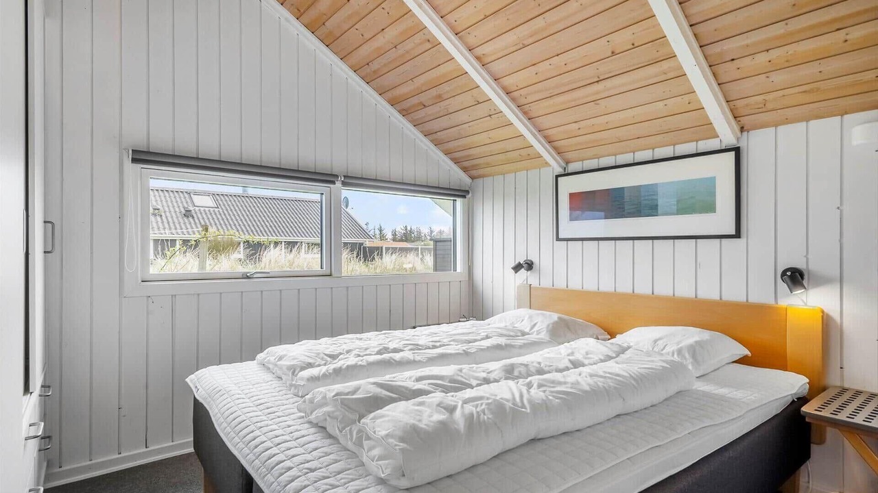 Photo of Bedroom in Haurvig