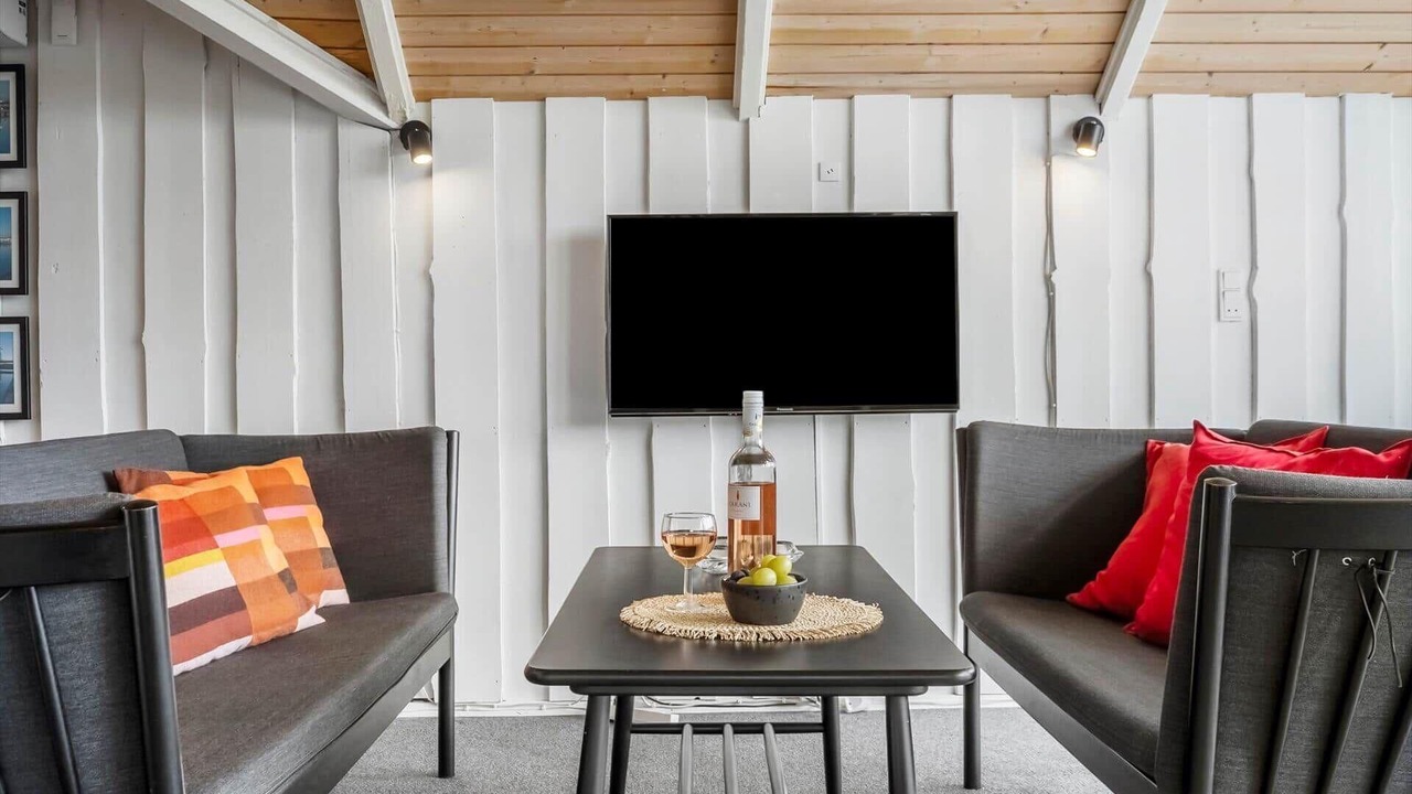 Photo of Livingroom in Haurvig