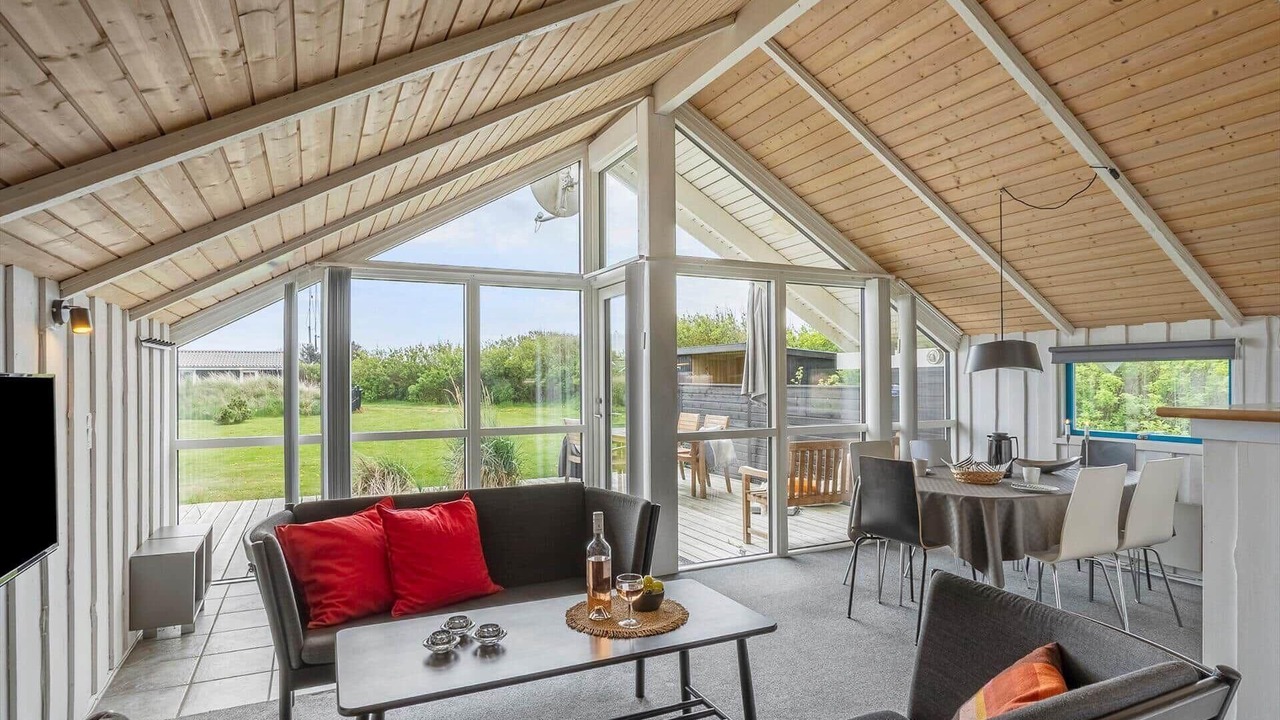 Photo of Livingroom in Haurvig