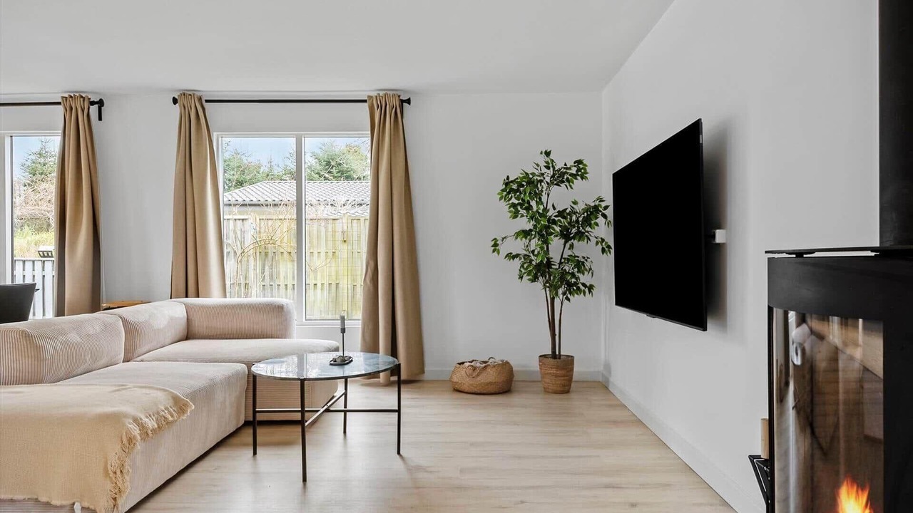 Photo of Livingroom in Strøby Ladeplads