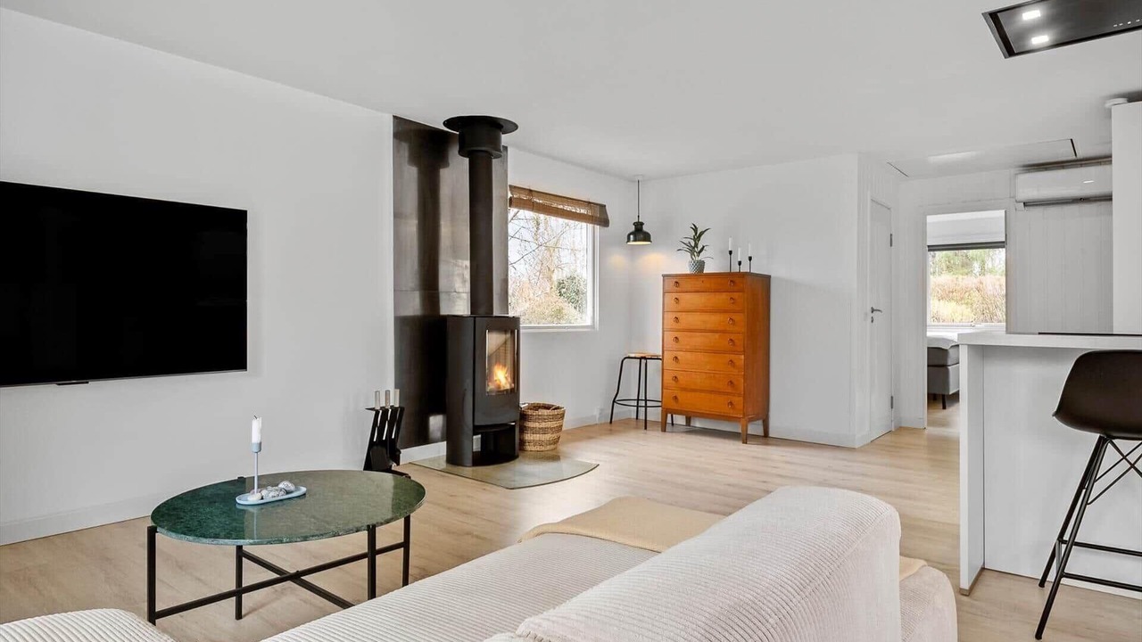 Photo of Livingroom in Strøby Ladeplads