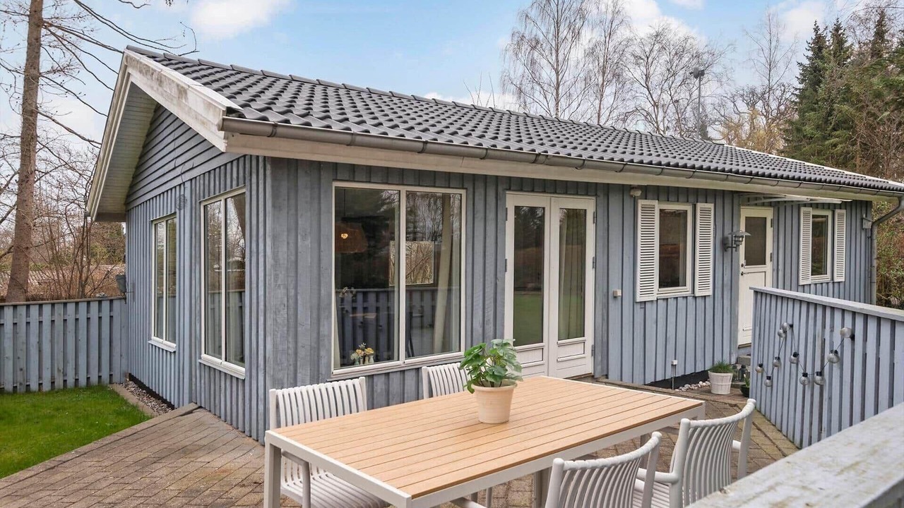 Photo of Outdoor in Strøby Ladeplads