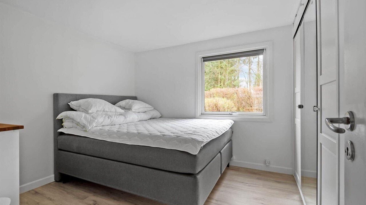 Photo of Bedroom in Strøby Ladeplads