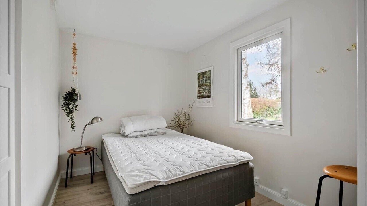 Photo of Bedroom in Strøby Ladeplads