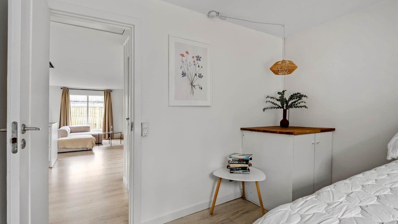 Photo of Bedroom in Strøby Ladeplads