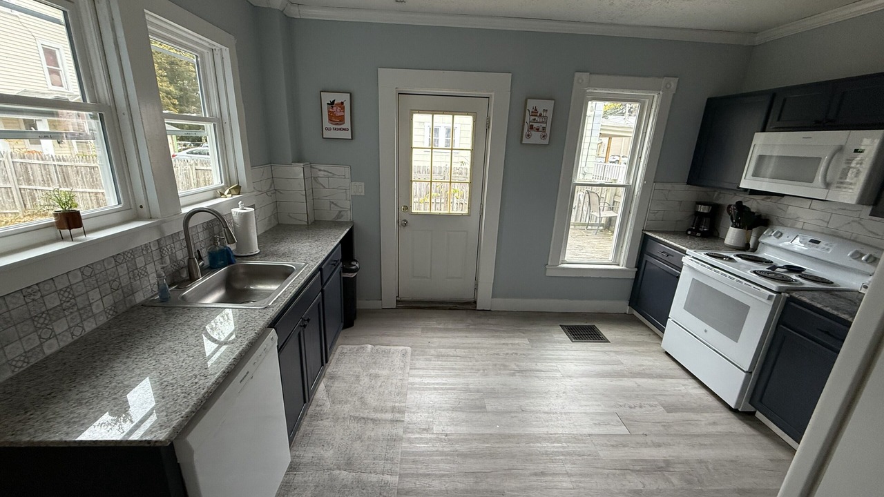Photo of Kitchen in Cortland