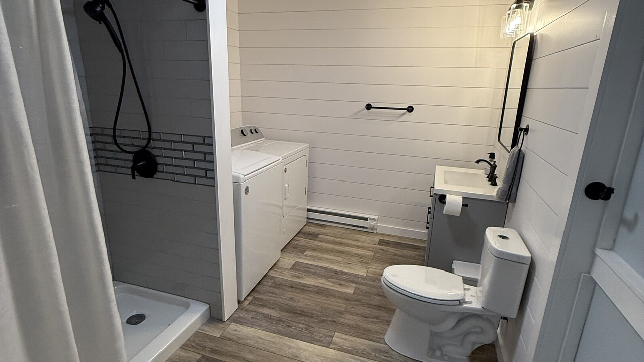 Photo of Bathroom in Cortland