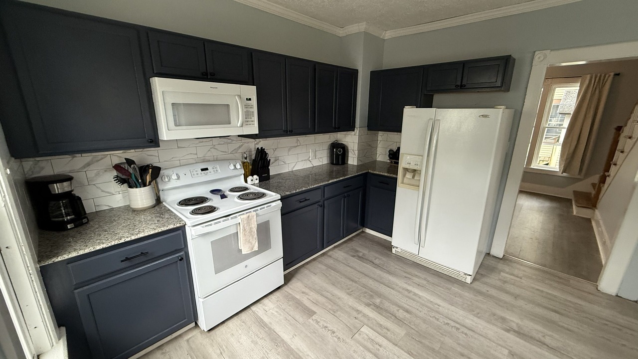 Photo of Kitchen in Cortland