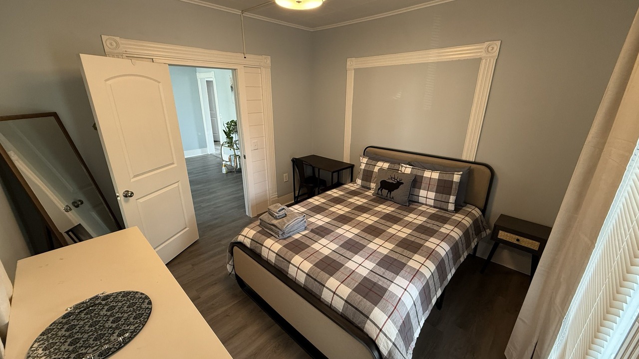Photo of Bedroom in Cortland