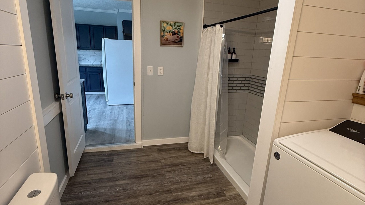 Photo of Bathroom in Cortland