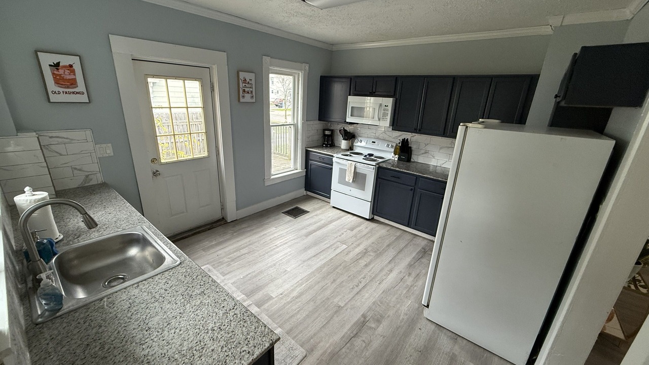 Photo of Kitchen in Cortland