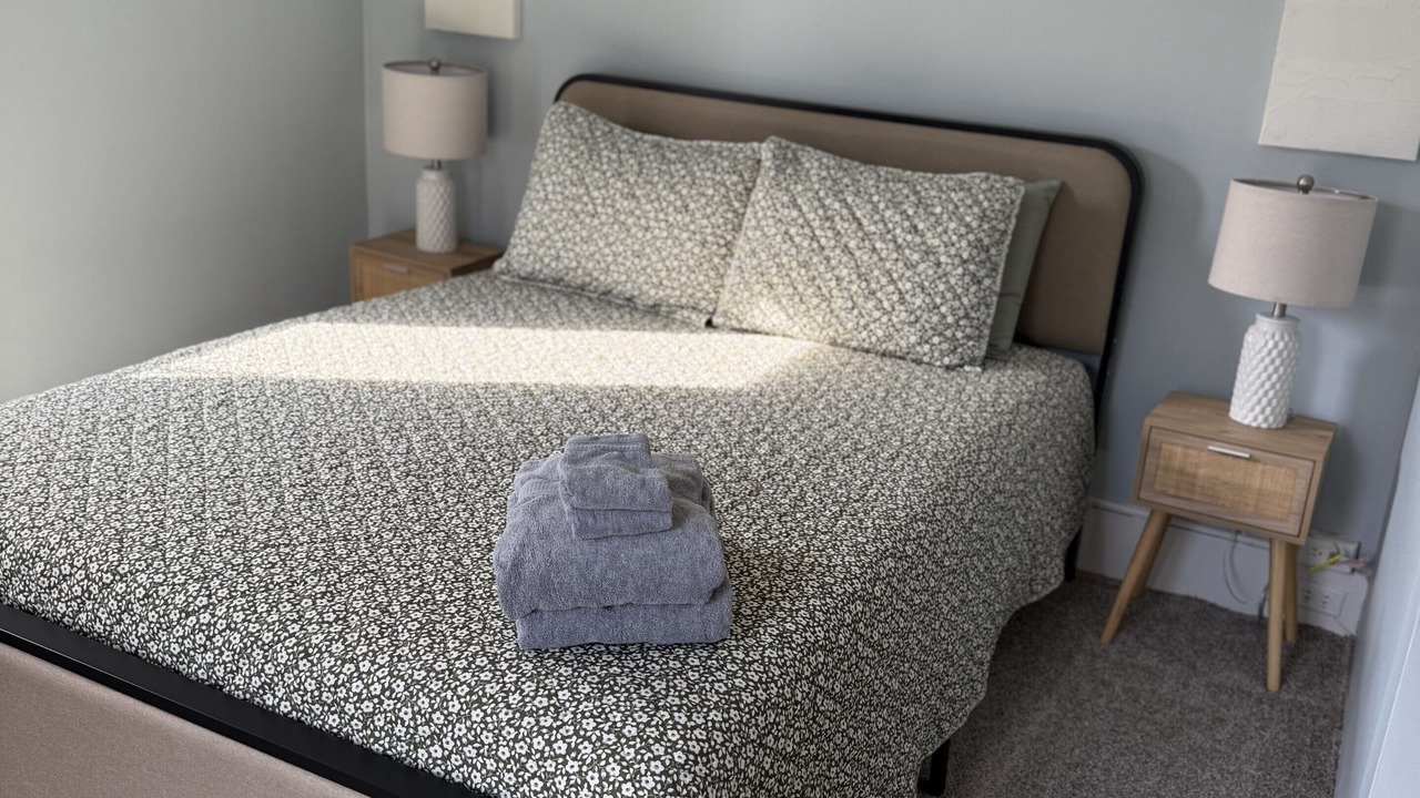 Photo of Bedroom in Cortland