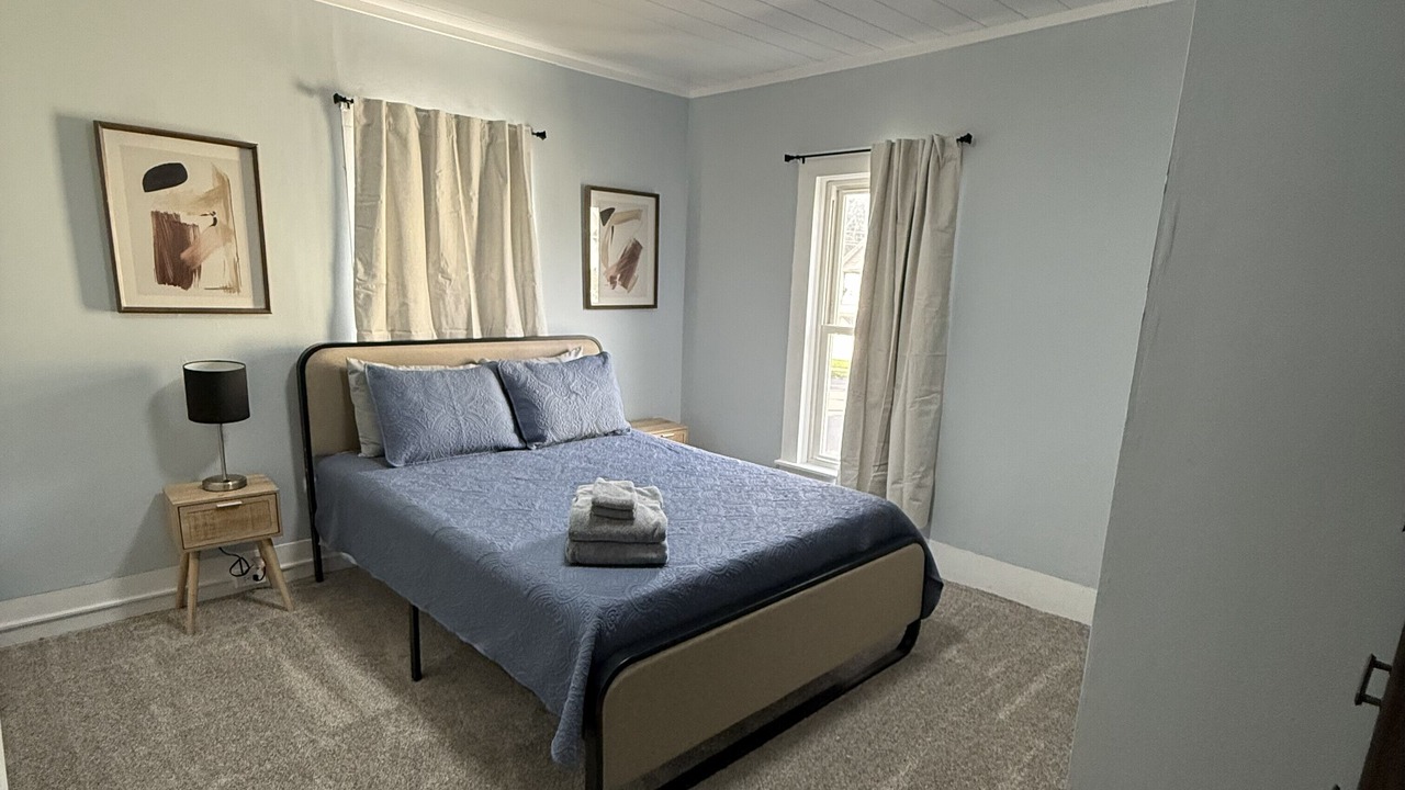 Photo of Bedroom in Cortland