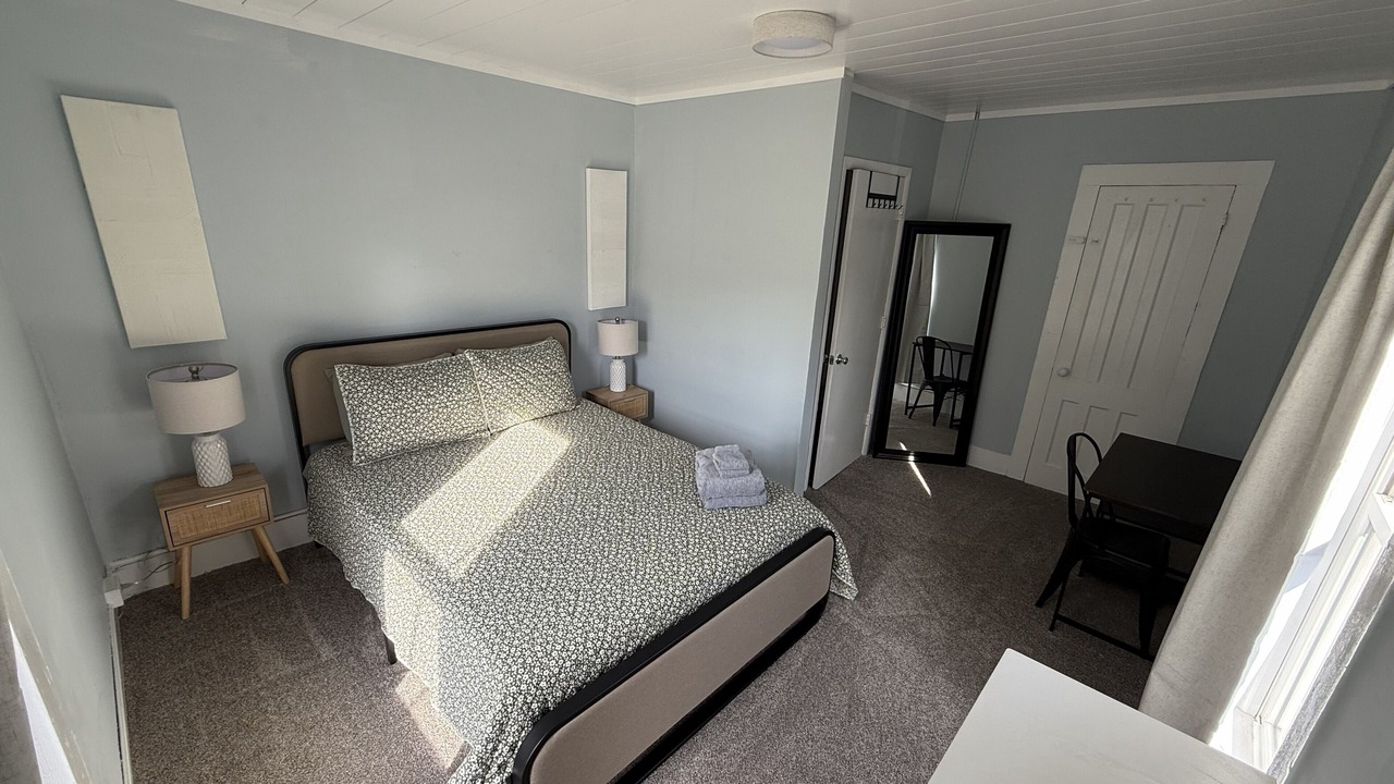 Photo of Bedroom in Cortland