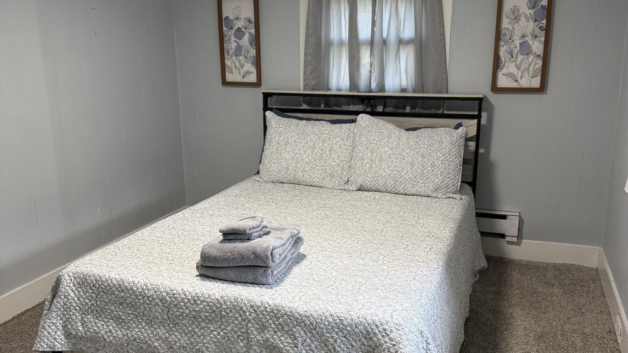 Photo of Bedroom in Cortland