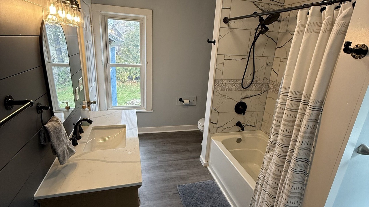 Photo of Bathroom in Cortland