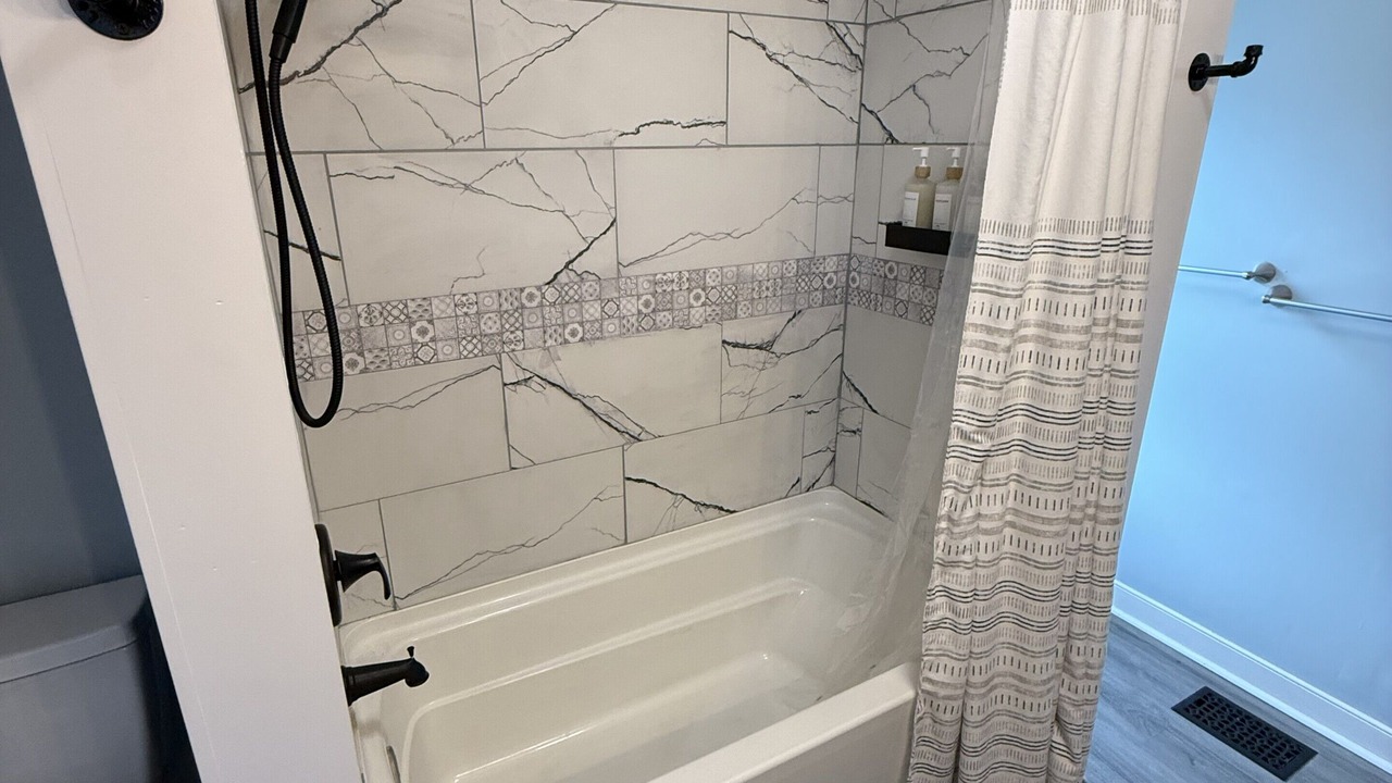 Photo of Bathroom in Cortland
