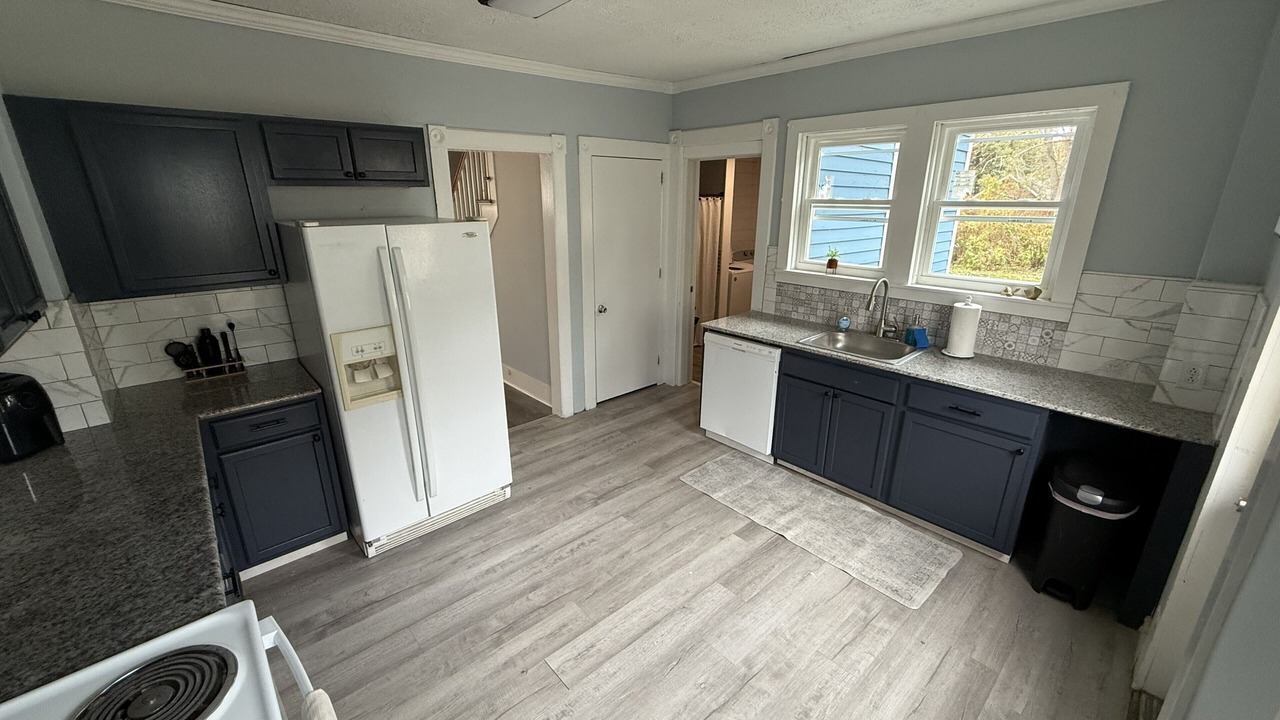 Photo of Kitchen in Cortland
