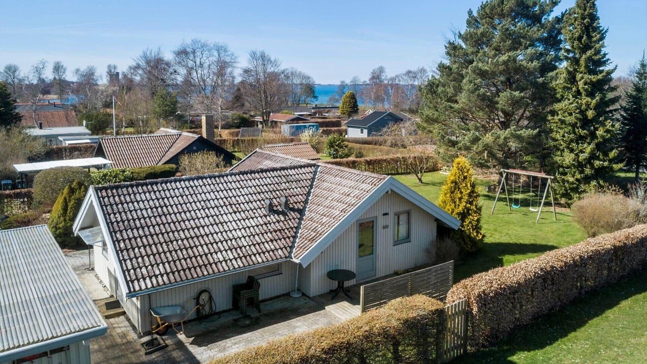 Photo of Outdoor in Kongsnæs