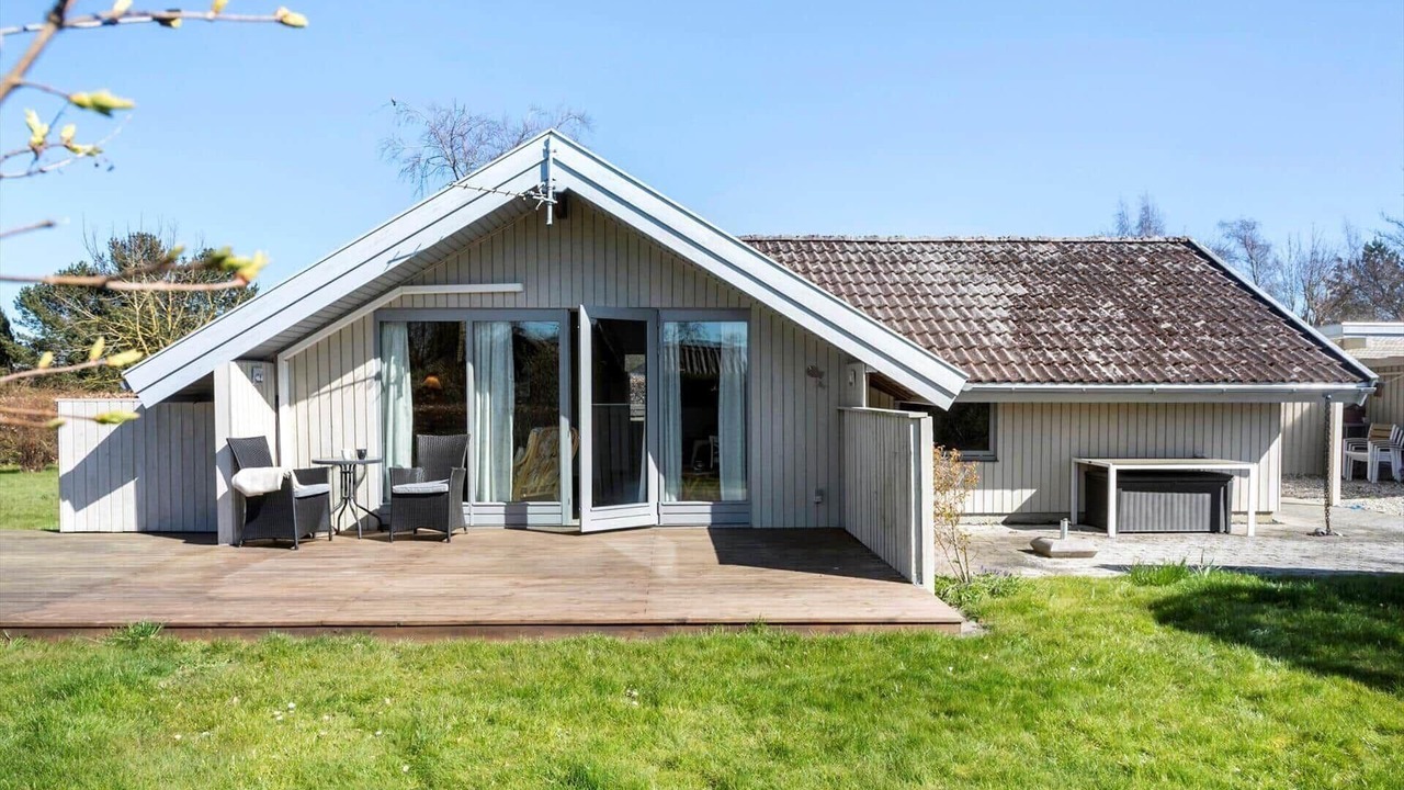 Photo of Patio Balcony in Kongsnæs