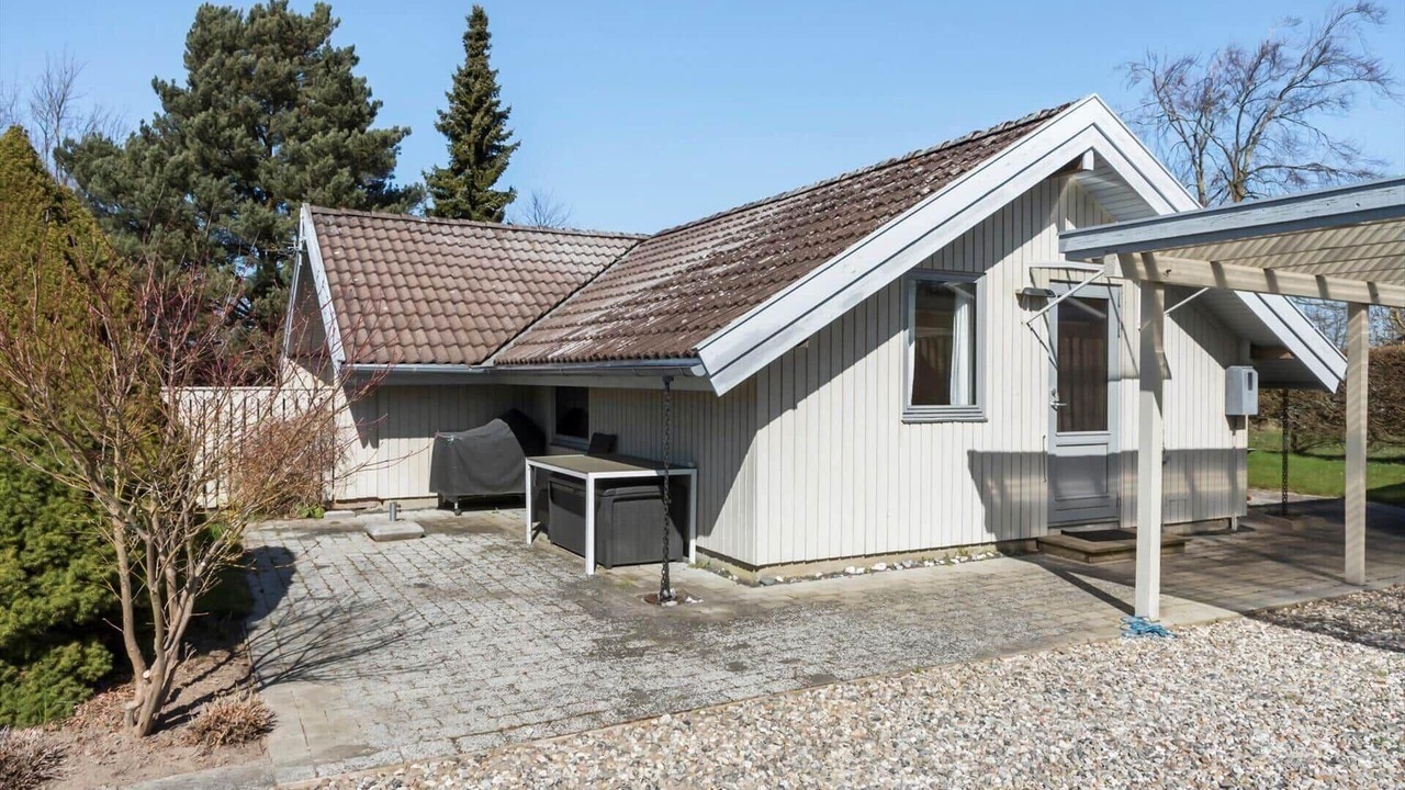 Photo of Outdoor in Kongsnæs