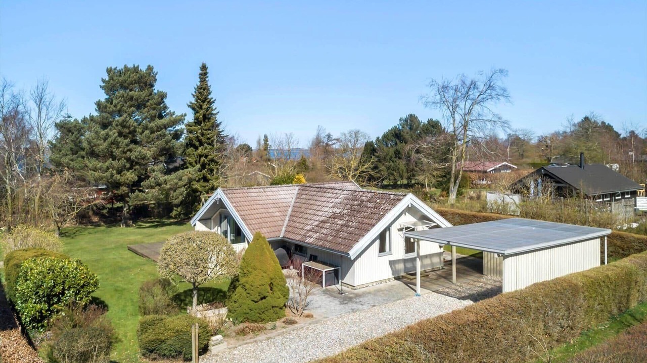 Photo of Outdoor in Kongsnæs