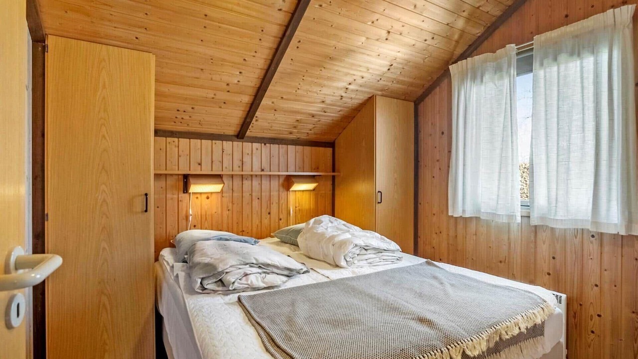 Photo of Bedroom in Kongsnæs