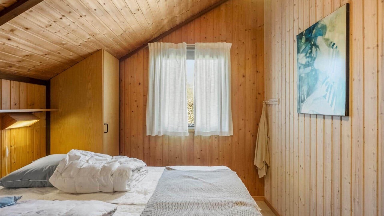 Photo of Bedroom in Kongsnæs