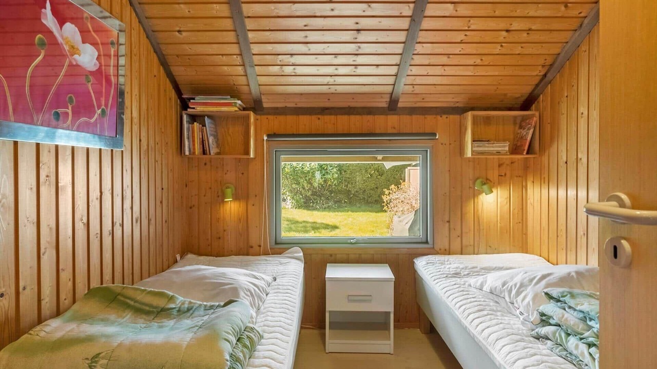Photo of Bedroom in Kongsnæs
