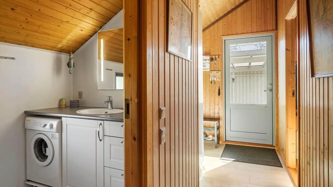 Photo of Bathroom in Kongsnæs