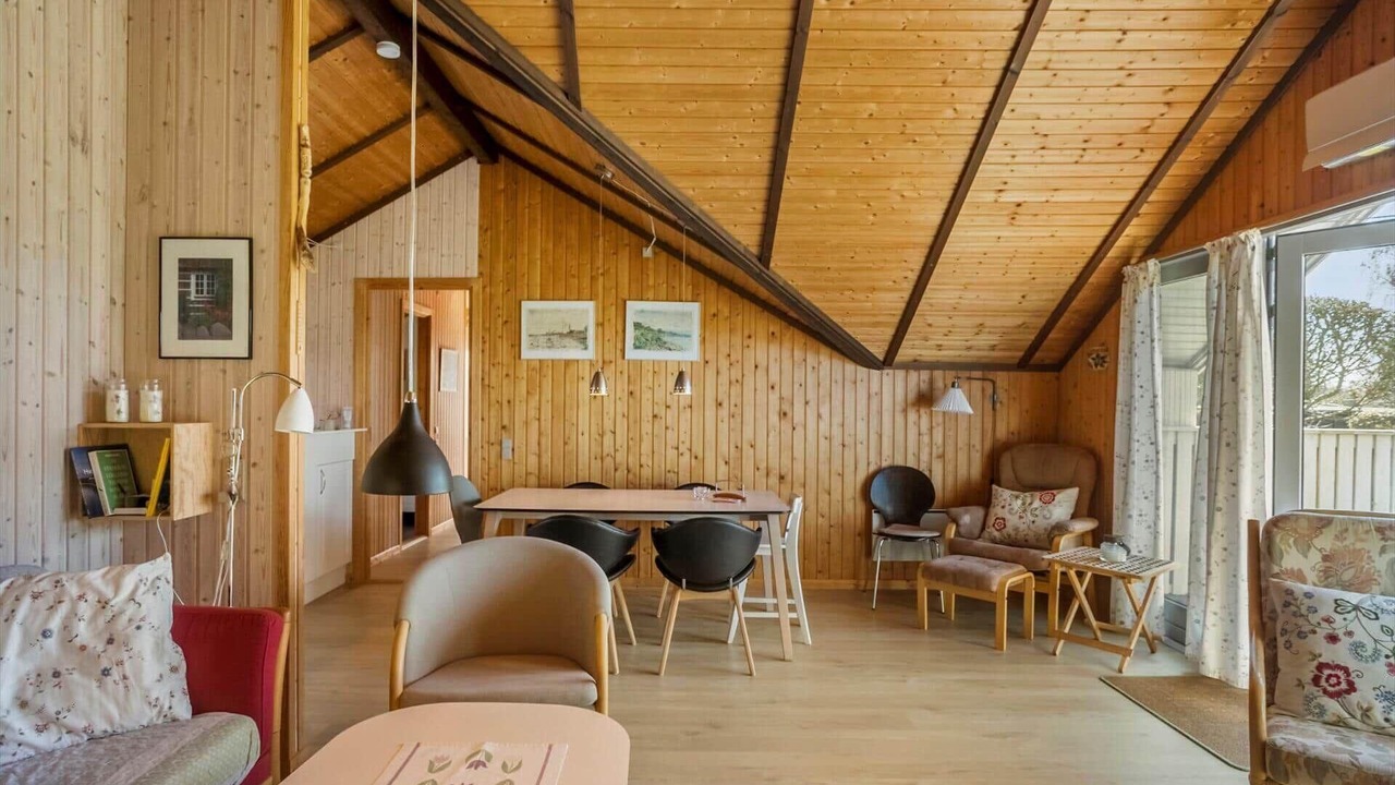 Photo of Livingroom in Kongsnæs