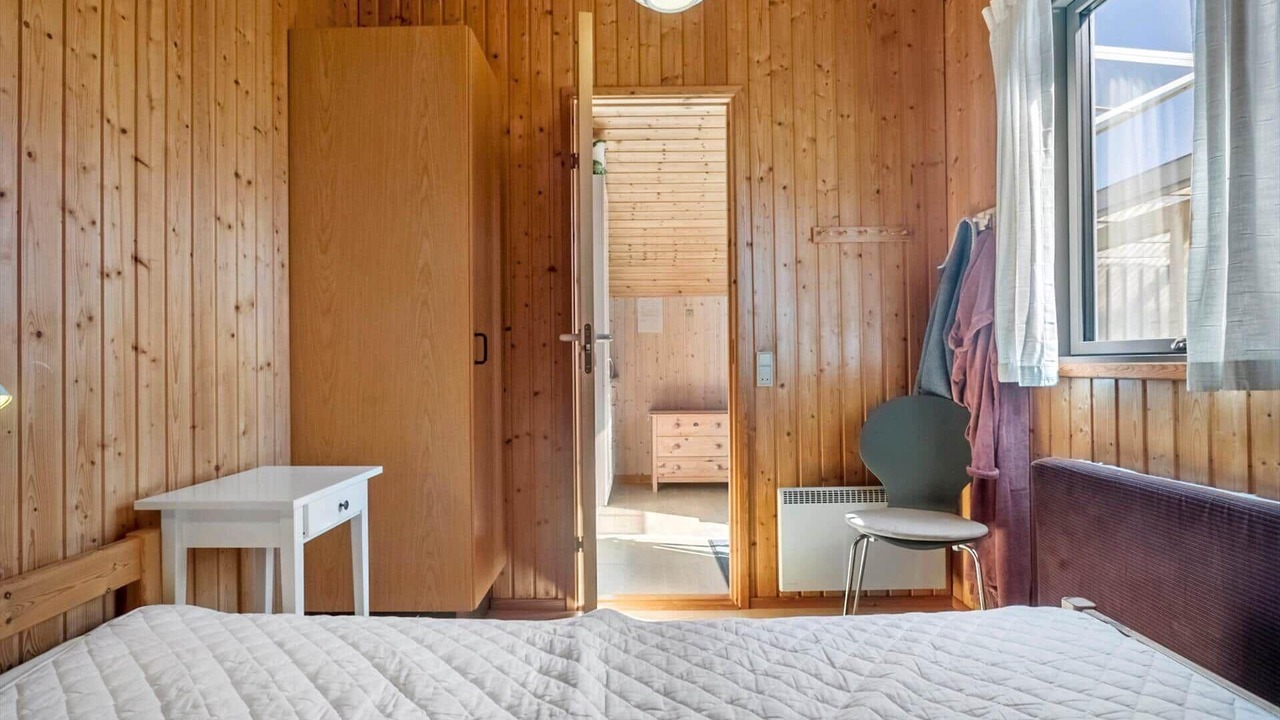 Photo of Bedroom in Kongsnæs