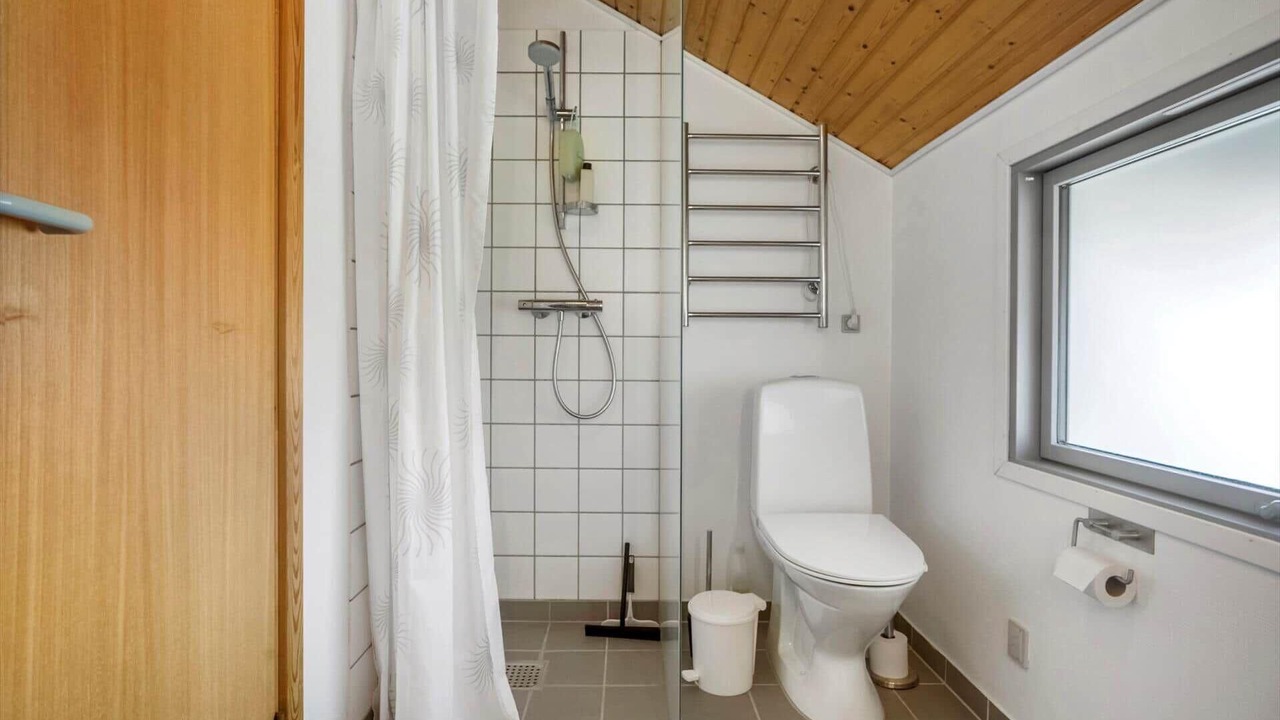 Photo of Bathroom in Kongsnæs