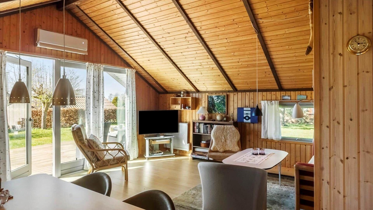 Photo of Livingroom in Kongsnæs