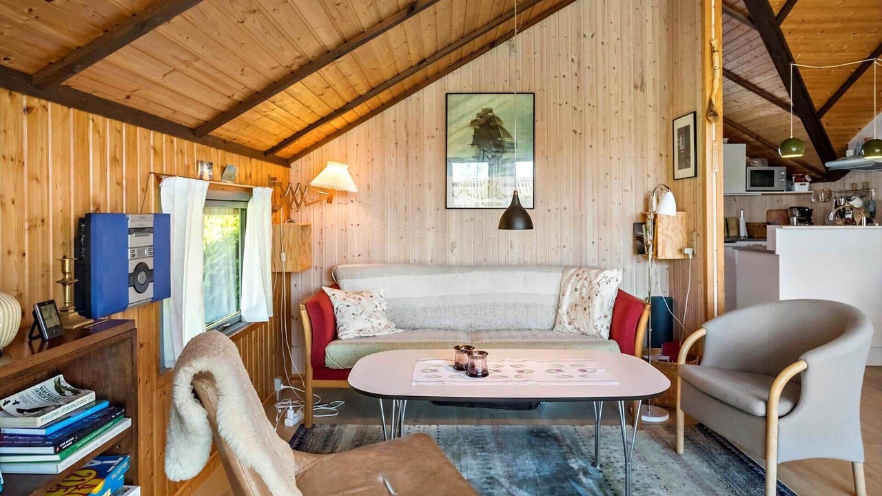 Photo of Livingroom in Kongsnæs