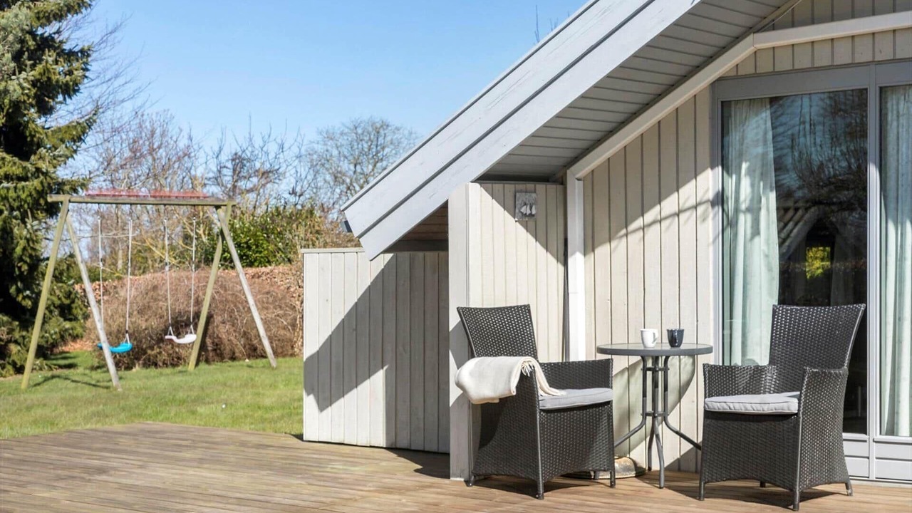 Photo of Outdoor in Kongsnæs