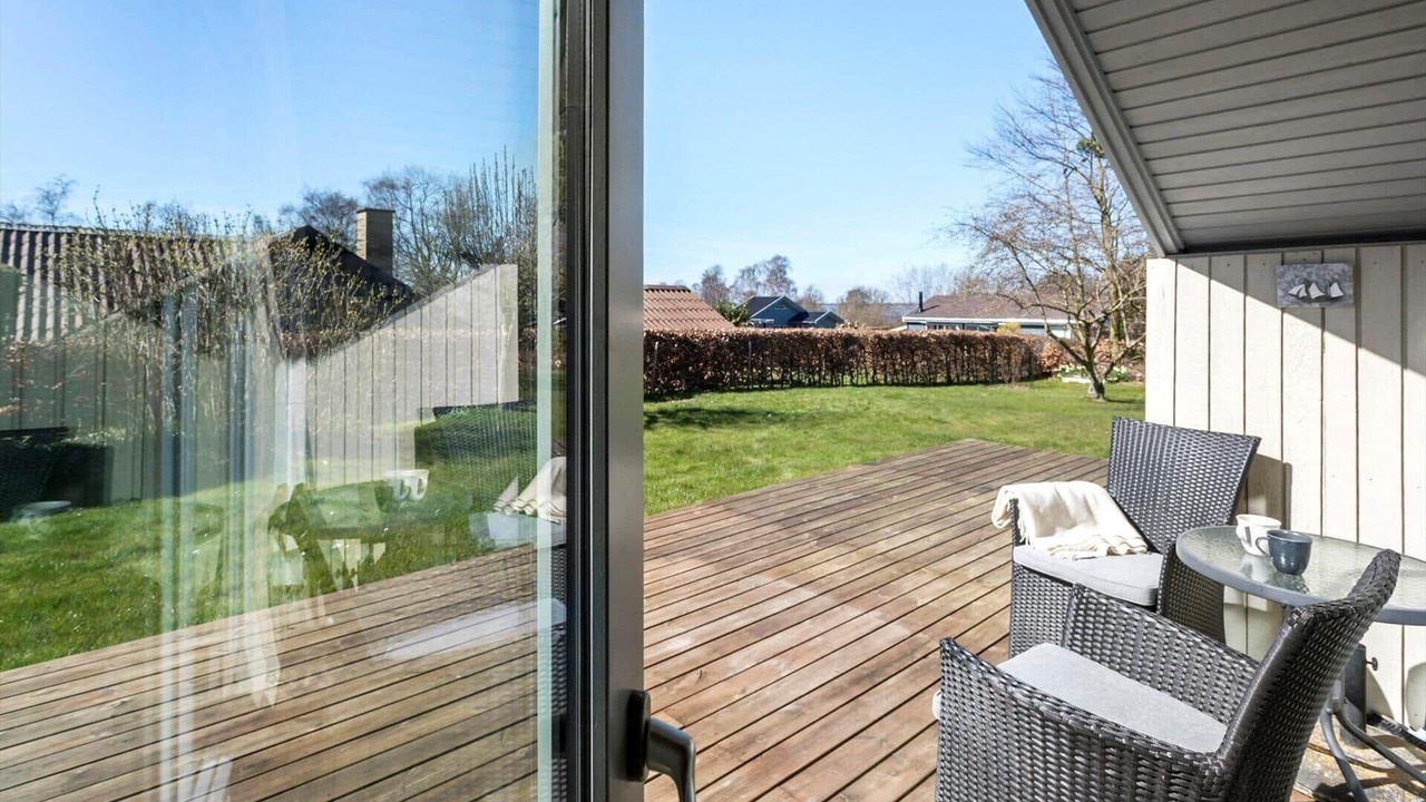 Photo of Outdoor in Kongsnæs