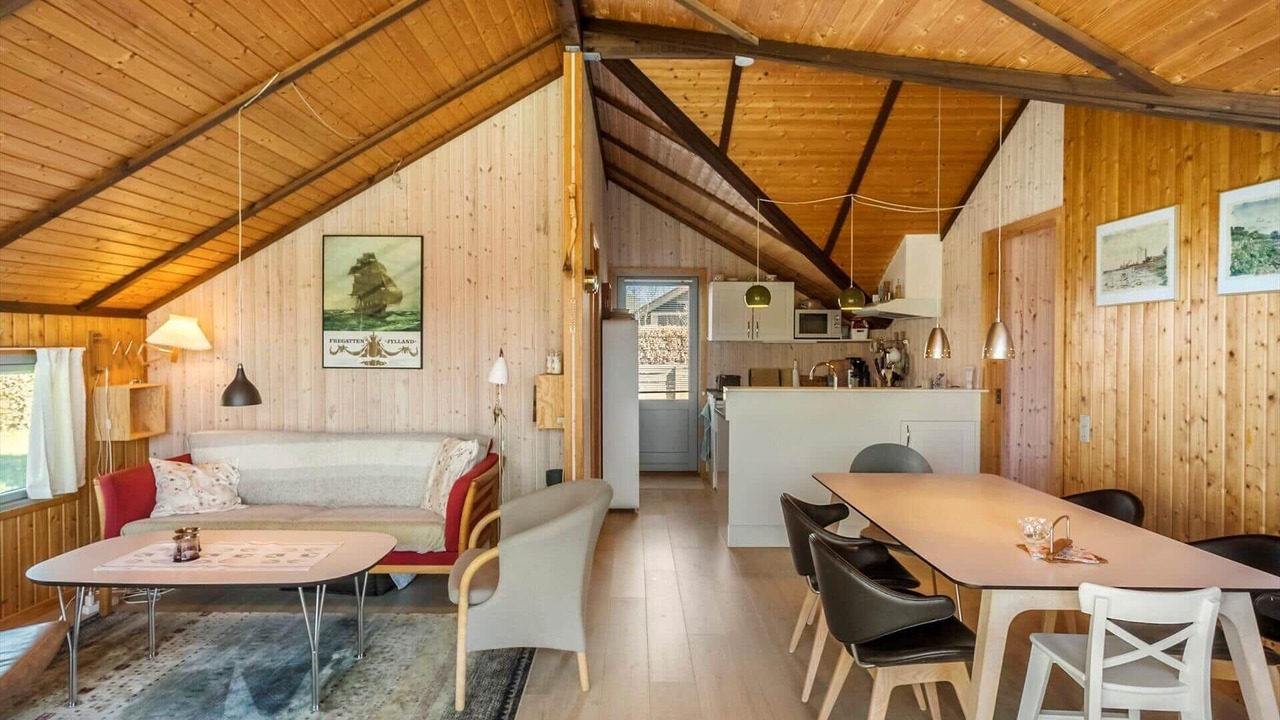 Photo of Livingroom in Kongsnæs