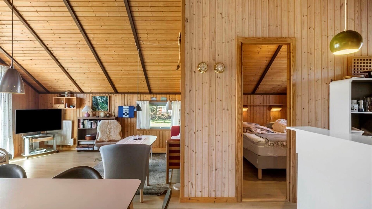 Photo of Livingroom in Kongsnæs