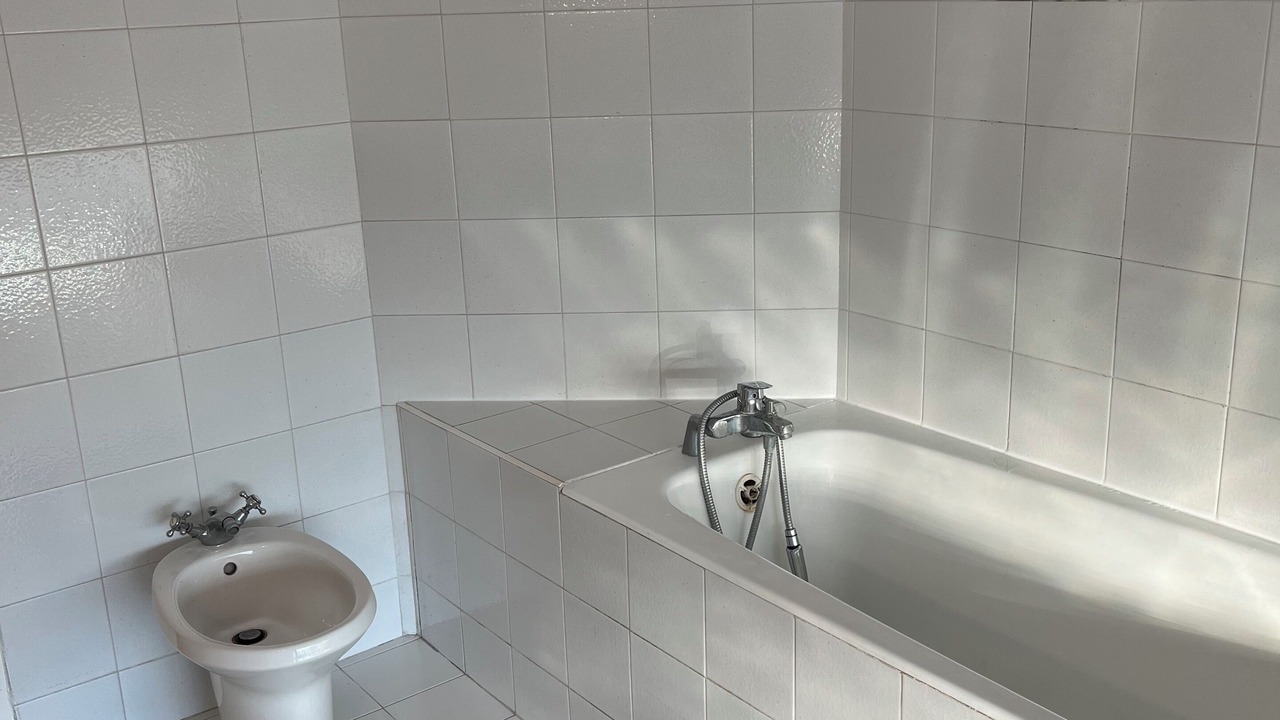 Photo of Bathroom in Malbosc