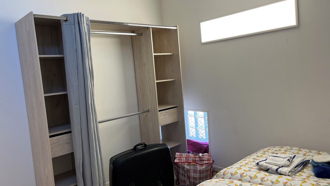 Photo of Bedroom in Malbosc