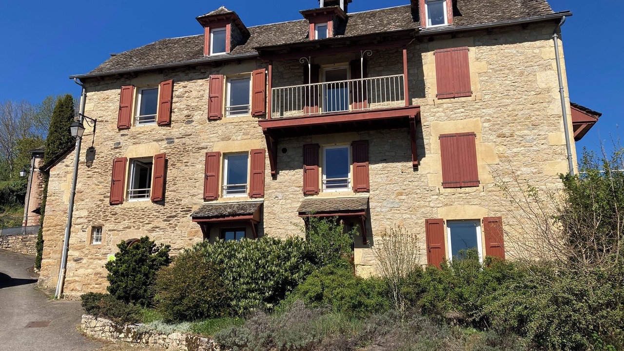Photo of Outdoor in Castelnau-de-Mandailles
