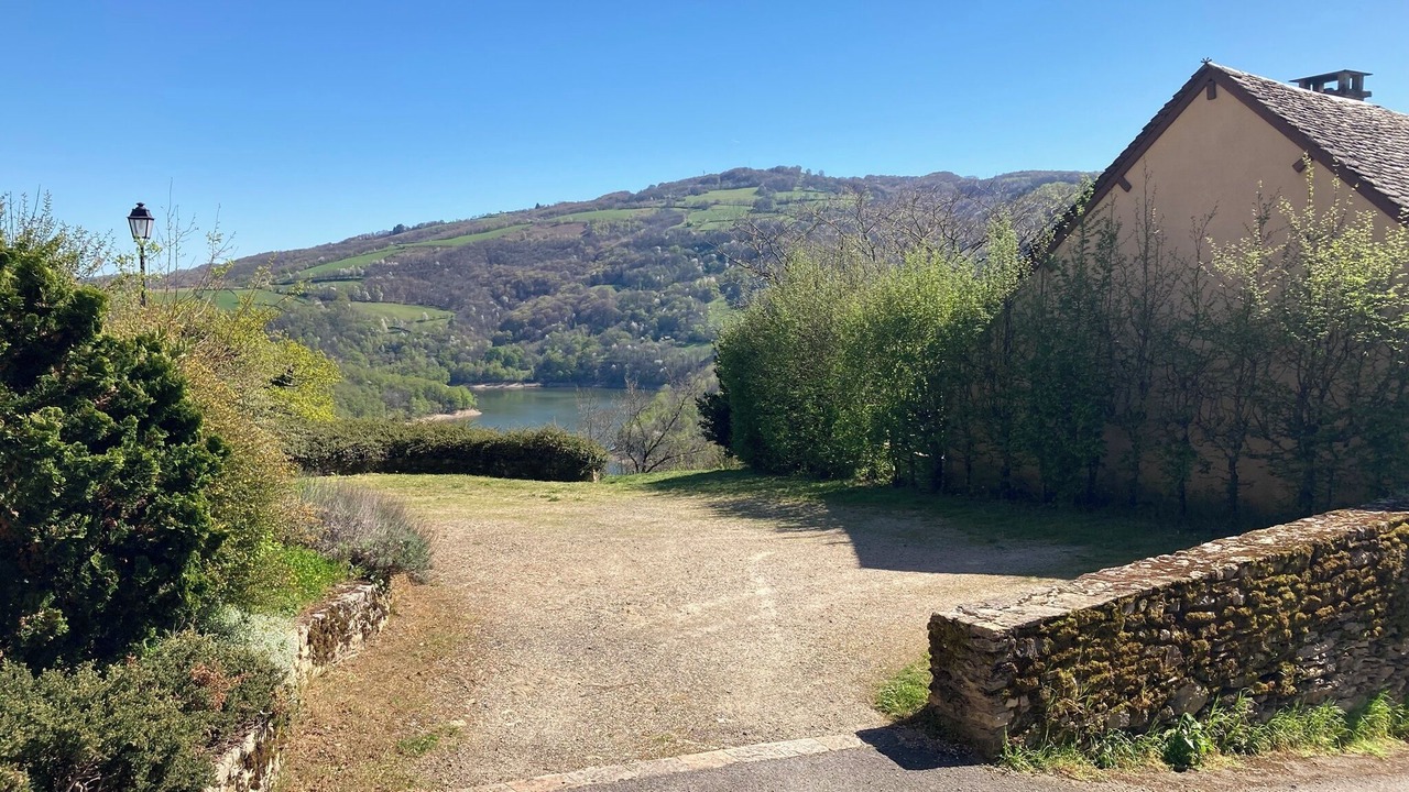 Photo of Outdoor in Castelnau-de-Mandailles