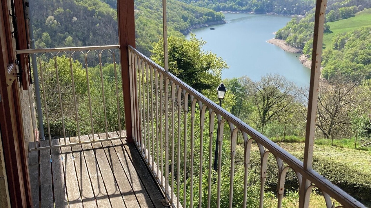 Photo of Outdoor in Castelnau-de-Mandailles