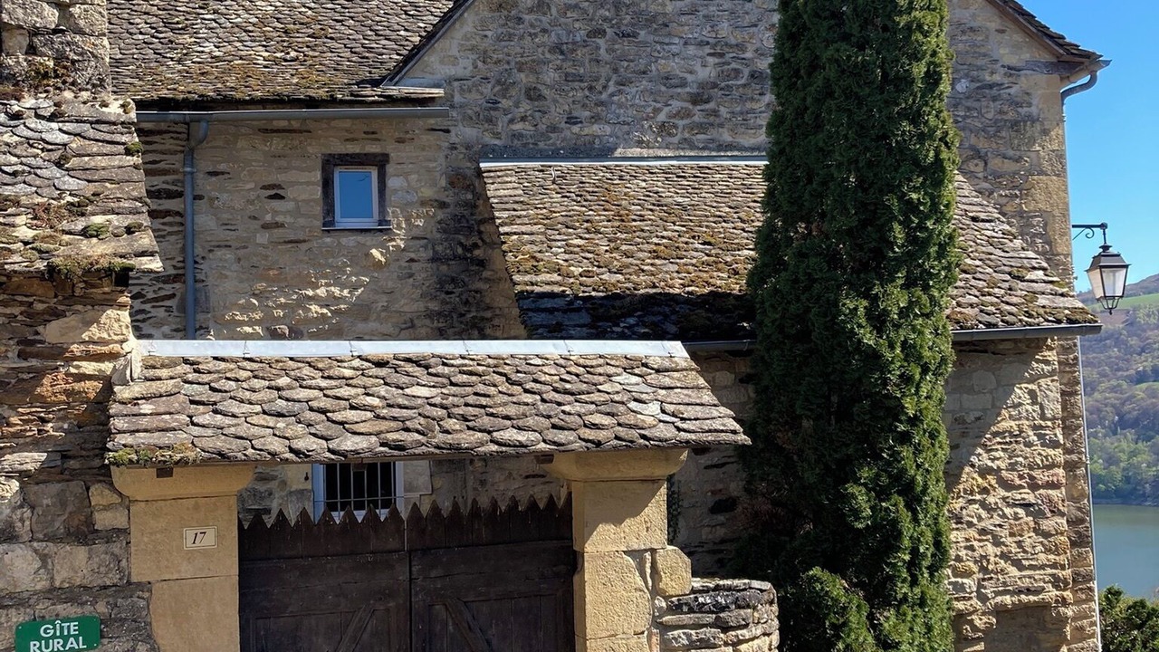 Photo of Outdoor in Castelnau-de-Mandailles